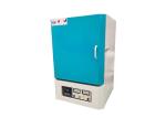 ISO9001 4kw mini box Laboratory Electric Muffle Furnace 1800C