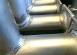 Fuel Oil 336hp 6x4 20000 Liters Diesel Tank Truck