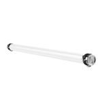 60w IP69K LED Tri Proof Light Anti Ammonia Against 100 Bar Water Pressure