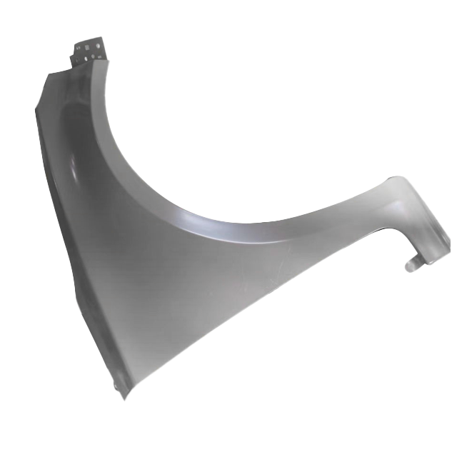 3kg Provide Auto Parts Replacement Right Front Car Fender for MG3/MG3-14 10059578