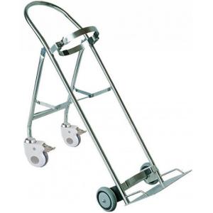 Quality Oxygen Bottle Cart wholesale