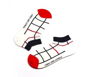 Quality Women'S Winter Warm Odor Proof Ankle Socks Anti Bacteria wholesale