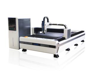 Quality 1KW Fiber CNC Laser Machine CWFL 1000 1500 1500x3000mm wholesale