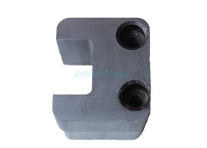 Quality Polishing Surface Mold Spare Parts For Mould Core Insert / Fixing A / B Plate wholesale