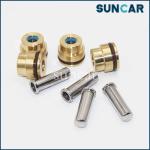 J95C1008 PUSHER ASSY For Doosan DH130W-V 220LC-3 220LC-V 280LC-3 300LC-V 330LC-3