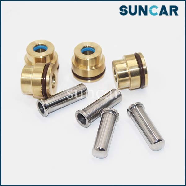 J95C1008 PUSHER ASSY For Doosan DH130W-V 220LC-3 220LC-V 280LC-3 300LC-V 330LC-3 360LC-V 420LC-7 500LC-7 SOLAR S130-III