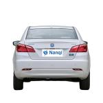 Changan EADO EV 460 New Energy Electric Car 4 Doors 5 Seats Notchback