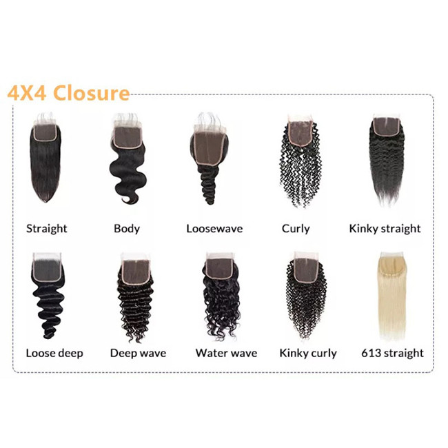 Deep Wave 13X6 HD Full Lace 613 Blonde Wig Frontal Raw Human Hair With Baby Hair