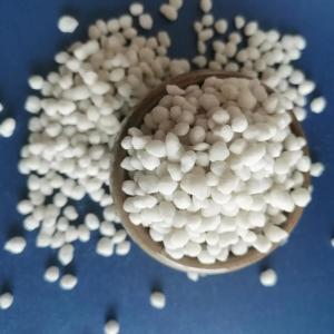 Quality Ammonium Sulfate Fertilizer 46% Bulk Agriculture Grade 2-5mm CAS 7783-20-2 wholesale