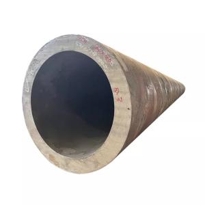 Quality ERW API 5L Carbon Steel Pipe Seamless Q195 Q235 Q345 ASTM A53 A106 wholesale