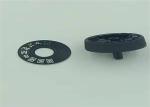 Deep Drawn Metal Stamping Service Metal Parts With Punching Bending Galvanized