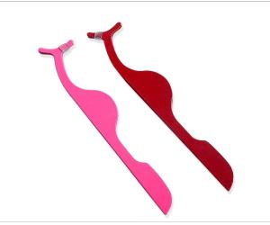 Quality Acid Resistant False Lashes Tweezers with Long Lasting performance wholesale