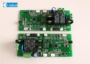 China Peltier Assembly Tec Temperature Controller  For Thermoelectric Air Cooler on sale