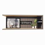 30ft Portable Wooden Container House Durable Steel Structure for Marine