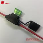 IP67 Low Voltage Fuse Holder Certification ATO FHAC Series 32V Waterproof In