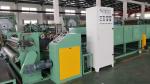 Dot Coating Felt Fabric Coating Machine for Anti-Slip Padding in Manufacturing