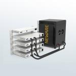 IP20 Medical Equipment DCIR Lithium Battery Cell Cycler
