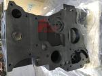 Diesel Engine B3.3T Cylinder Block , 4D95 Diesel Engine Excavator Machine Parts