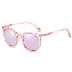 PC Polarized UV400 PC Sunglasses And Eye Health Impact Resistant