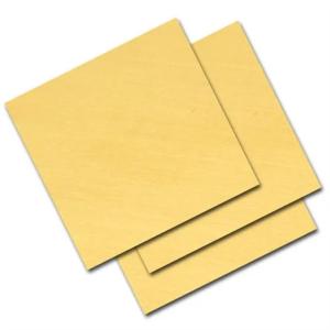 Quality Brass Sheet Copper Brass Copper Sheet Ingot 10mm Price wholesale