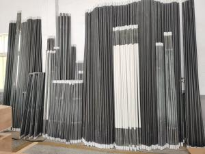 Quality ED Type Silicon Carbide Rod wholesale