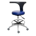 Dental Medical Dental Instruments Lift Rotary Chair Hospital Nurse Assistant