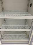 316L Upright Pharmacy Medical Refrigerator Cabinet Fridge For Vaccine Storage