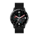 Round Screen 1.3inch IPS Intelligent Sports Bracelet