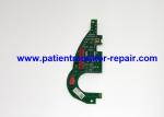 MP20 Hospital Patient Monitor Keyboard Plate M8086-66482
