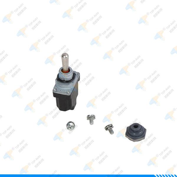 Cheap 3p Spdt Momentary Toggle Switch Genie 128200GT for sale