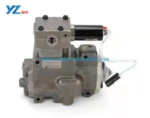 Quality VOE14623844 VOE14623845 Hydraulic Pump Regulator EC460 EC480 Hydraulic Fittings wholesale