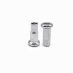 Motorcycle Spoke Cap Bicycle Spoke Wire Cap 7075 Aluminum Alloy Spoke Cap