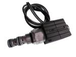 12C1176 12C3697 EMDV-08-N-3K-0-26DL Solenoid Valve original Liugong Wheel Loader