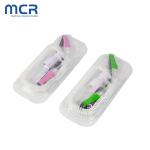 ISO Approved High Flow Nasal Cannula Journal