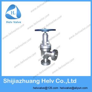 Quality Bolted bonnet, OS&amp;Y, rising stem; WCB, CF8, CF8M, LCB, LCC; Oil, gas, water and other corrosive medium; Lever, gear, wholesale