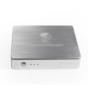 Quality Clinical Using Medicomat NLS Shipping Included SSCH 4025 Bioresonance Health Diagnosis And Therapy Equipment wholesale