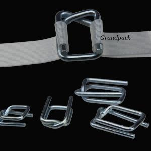 Quality Strapping Wire Buckle wholesale