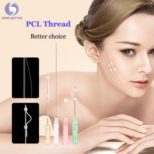 Quality Professional Skin Rejuvenation PCL Thread Lift Anti - Wrinkle CE Approved wholesale