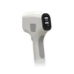 2000W 808nm Portable Diode Laser Hair Removal Machine High Intensity