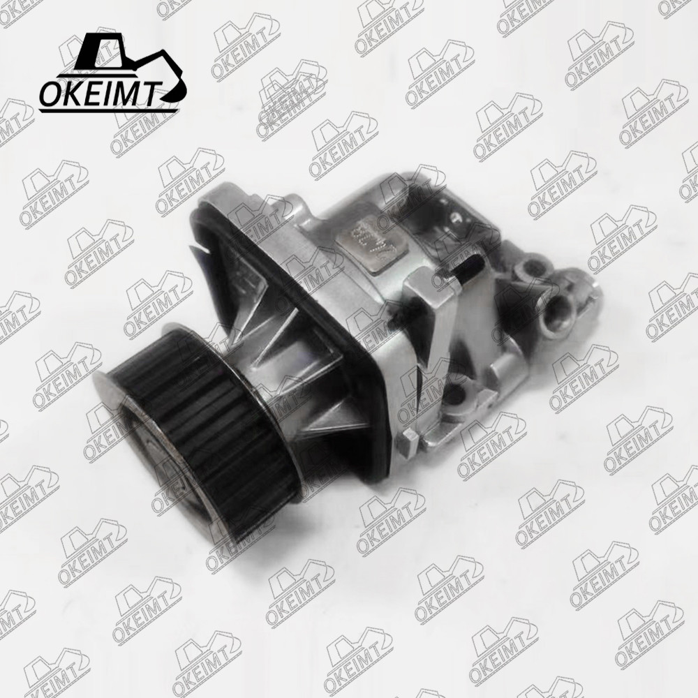 Excavator Engine Diesel Spare 04102478 Oil Pump For 2011 Deutz