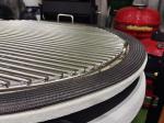 Grill Parts Fiber Glass Gasket 28mm BBQ Accessories