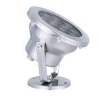 IP68 DMX512 Water Fountain Equipment Underwater LED Lamp UV Protection