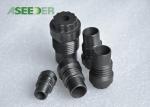 Cemented Tungsten Carbide Drill Bit Nozzle For Oil Field Drill Bit Parts