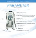laser ipl hair removal machine device system profesional permanent facial women