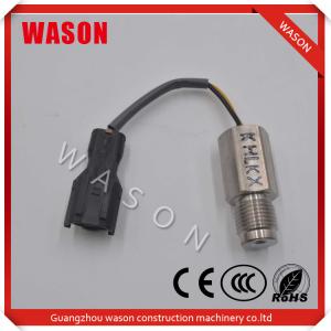 Quality SH200A3 Komatsu Electrical Parts Sumitomo Revolution Speed Sensor 1-81510513-0 wholesale