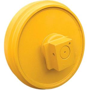 Quality Volvo Track Idler Assembly Manufacturer China 1181-00450 1081-04050 1181-00030 14370172 609534 14520150 14522945 14260869 11703579 1181-00721 1081 wholesale