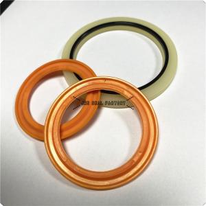Quality 1672190 4T5717 6J6553 2017740 Hydraulic Oil Seal Kit C.A.T HBY PU POM wholesale