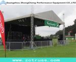 Wholesale Aluminum Alloy Truss System With Roof