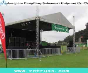 Quality Aluminum Alloy Roof Truss Project For Sale wholesale