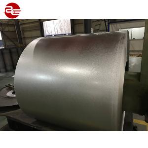 Quality Cold Rolled Based Galvalume Steel Coil At 1500mm Coil Outer Diameter Customized Length wholesale
